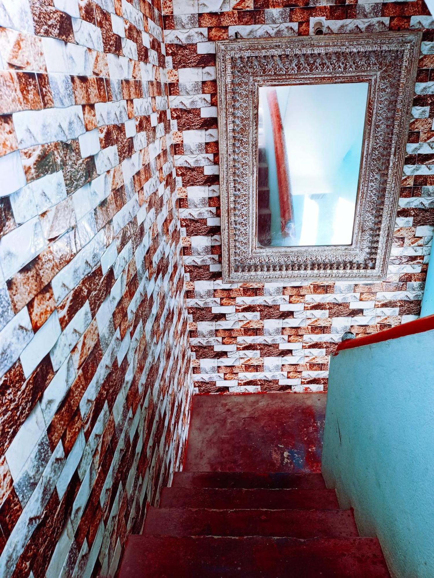 John Beach House Pondicherry Exterior foto